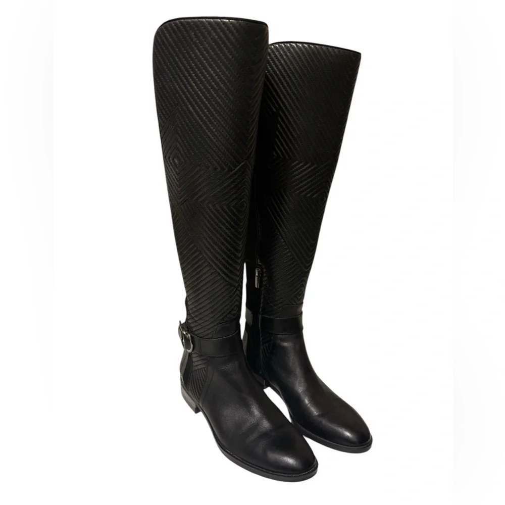 Vince Camuto Pordalia Riding Boots